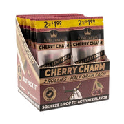 Cherry Charm King Palms Rollies Canada