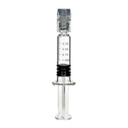 Glass Luer Lock Syringe 1ML