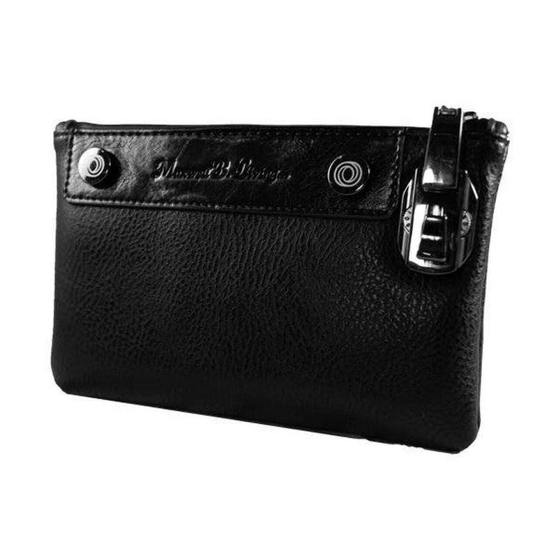 Maxwell B Ben Smell Proof Glass Pouch
