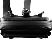 Maxwell B - Sling, Fanny Pack, Mini Backpack Convertible Bag