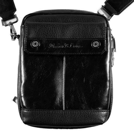 Maxwell B - Sling, Fanny Pack, Mini Backpack Convertible Bag