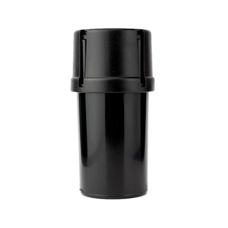 Medtainer Grinder and Storage Container - Solid - Case of 12
