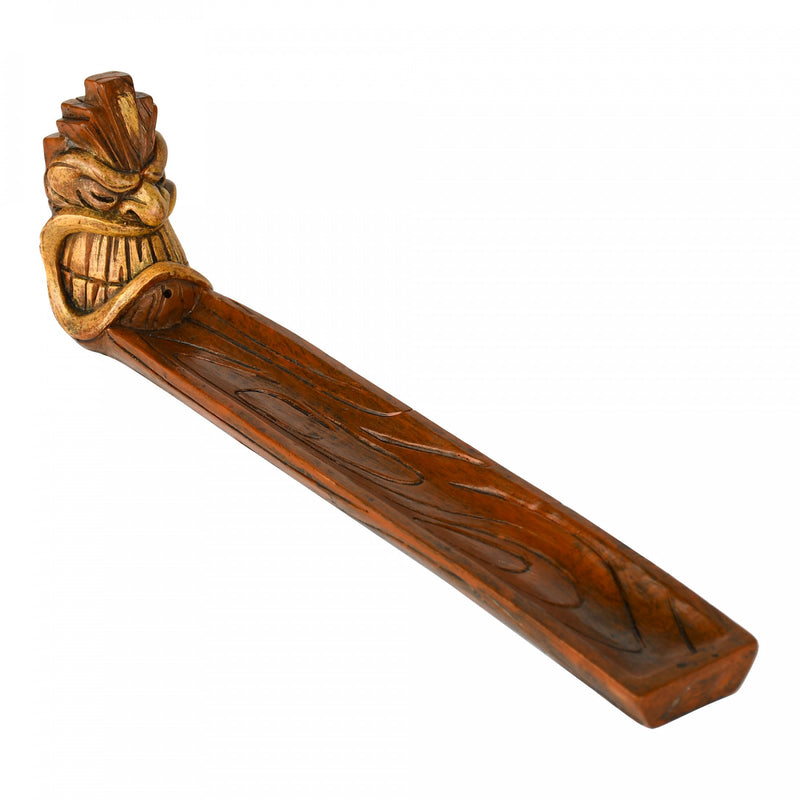 Hawaiian Tiki Incense Holder
