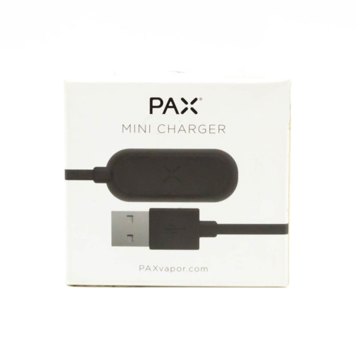 PAX Mini Charger Head Candy Smoke Shop PAX Mini Charger Head Candy Smoke Shop