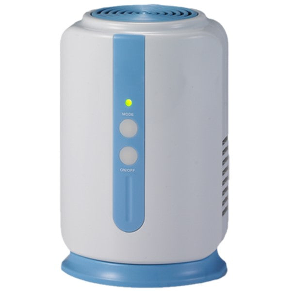 Air Purifier for the Fridge