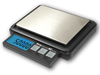 Proscale XC-501 500 x 0.1g Capacity Five Hundred Grams Precision Scale One Tenth Canada 