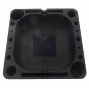 Silicone Ashtray with Holders for Accessories Pulsar Tap Tray
