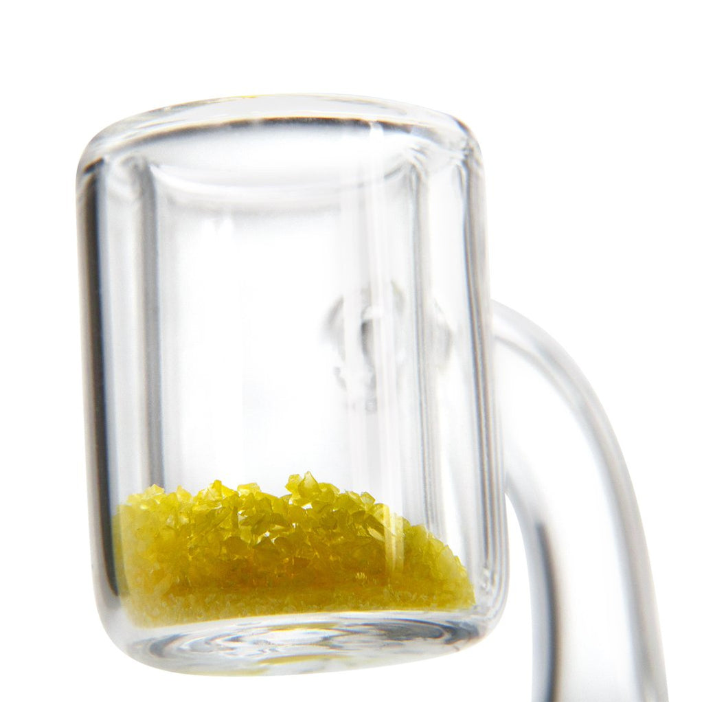 GEAR Premium Quartz Thermochromic Banger with Colour Changing Frit