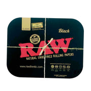 Large RAW Black Magnetic Tray Cover for sale Canada