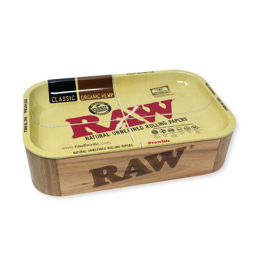 RAW Cache Box Canada