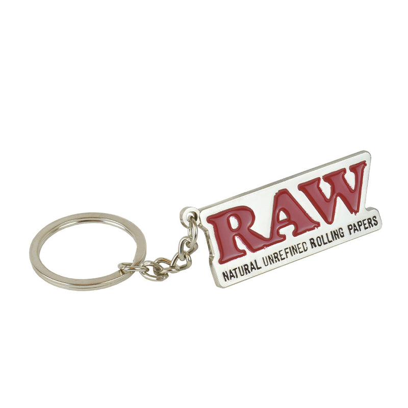 RAW Rolling Papers Keychain Canada