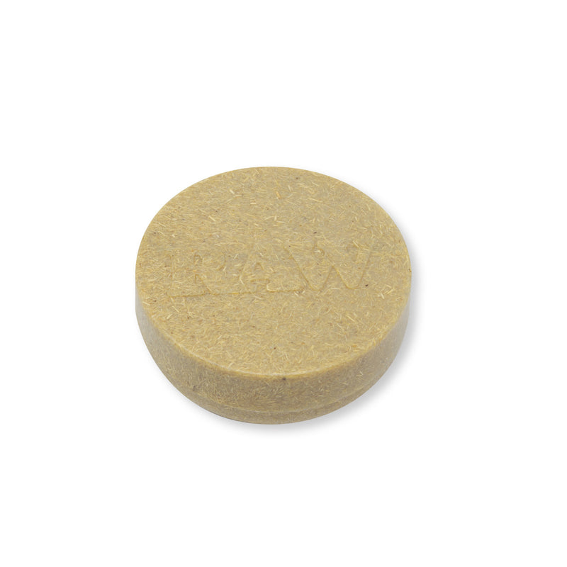 RAW magnetic stash jar Canada hemp plastic