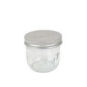 Medium RAW Glass Mason Jars Canada