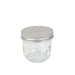 Medium RAW Glass Mason Jars Canada