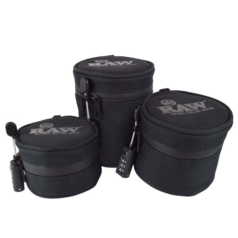RAW Mason Jars Canada