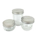 RAW Glass Mason Jars Canada