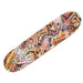 RAW Rainbow Hologram Foil Skateboards Canada