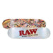 RAW Rainbow Hologram Foil Skateboards Canada
