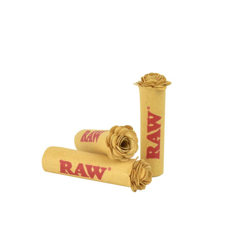 RAW Rose Tips Canada