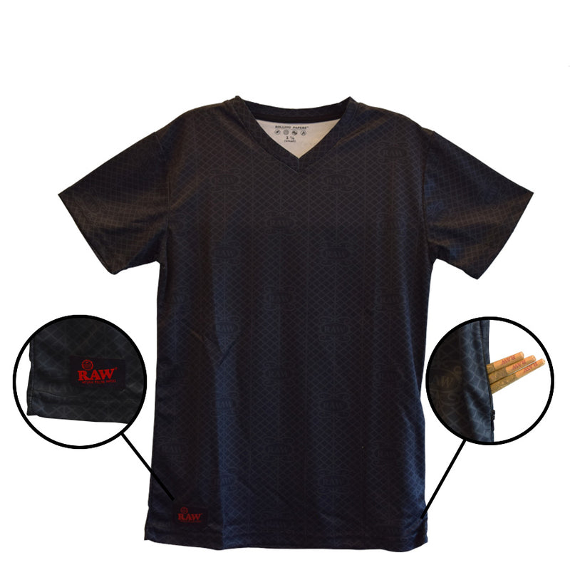 RAW Watermark Jersey Canada