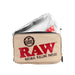 RAW Foil Lined Smokers Bag Canada