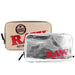 RAW Smell Proof Pouch with Removable Foil Bag Canada