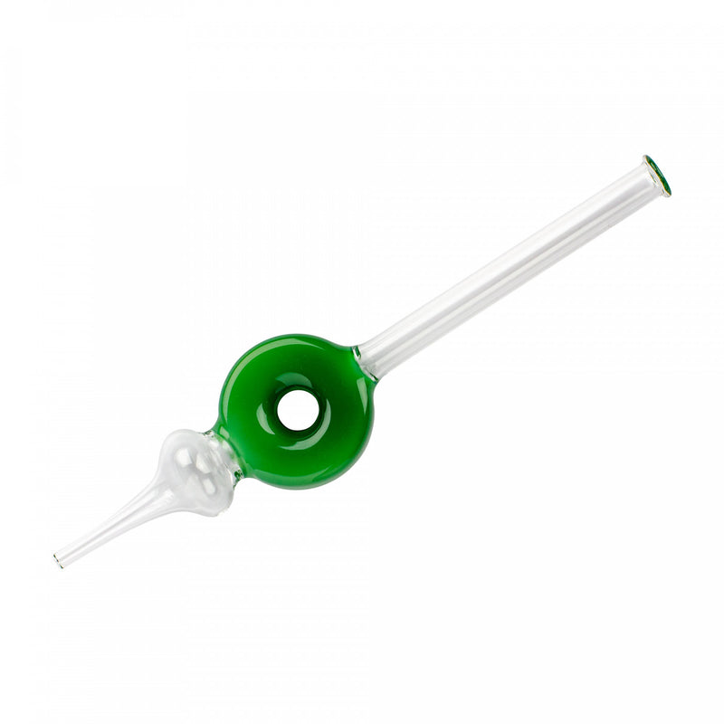 Red Eye Glass 9" Freshly Baked Concentrate Collector