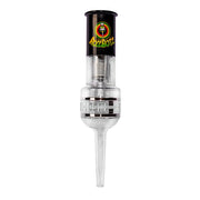 Black RollBotz RoboKone Electric Grinder and Cone Filler Canada