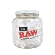 RAW Slim Glass Tips Canada