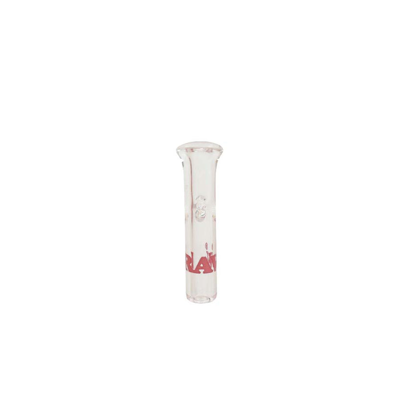 Flat RAW Slim Glass Tips Canada