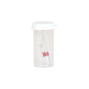 Flat RAW Slim Glass Tips Canada