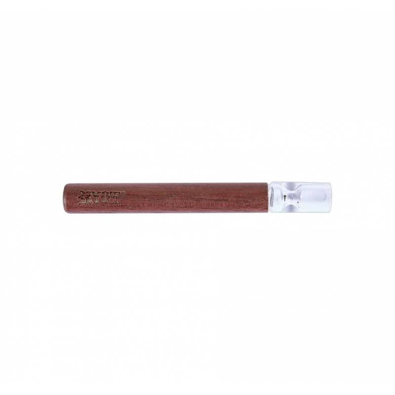 RYOT Wooden Bat with Glass Tip