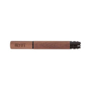 Ryot Twist Bat with Black Digger Tip Walnut