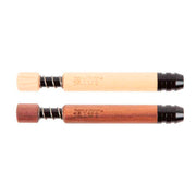 Black Tip RYOT Large 3 Inch Wooden Taster Spring Bat