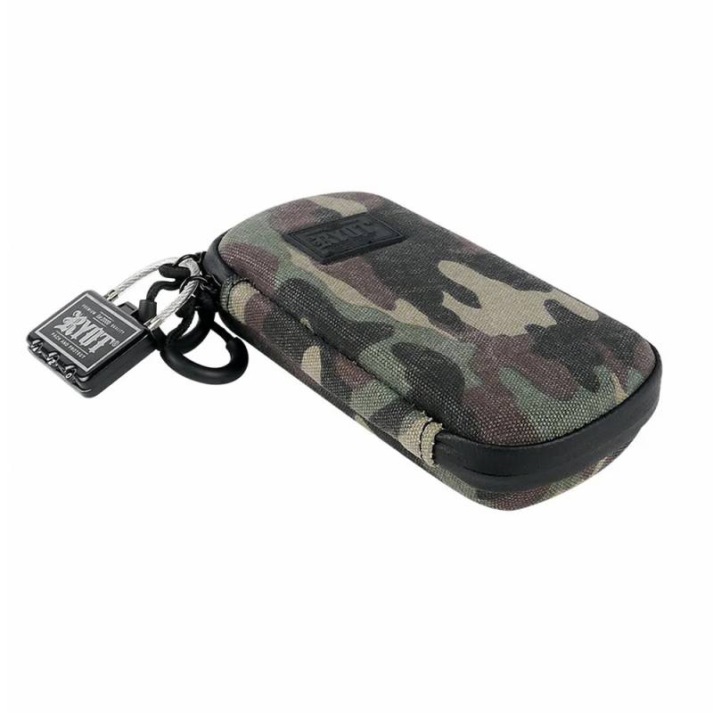 Pipe Case with Lock RYOT Slym Lockable Travel bag Canada