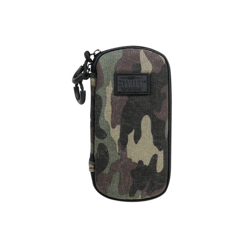 Camo RYOT Slym Lockable Travel Case Canada