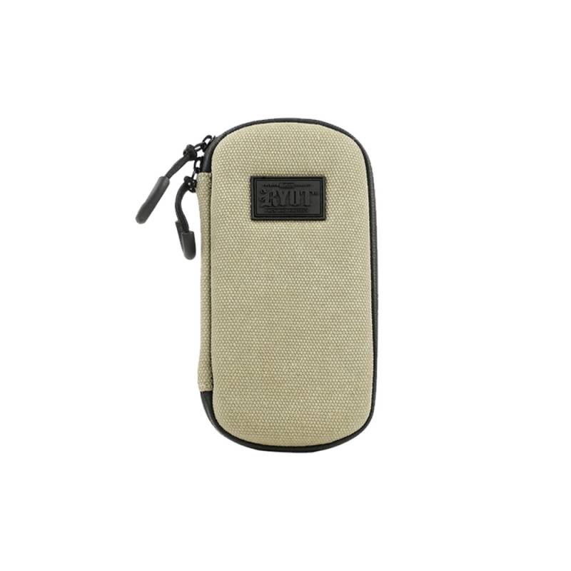 Natural RYOT Slym Lockable Travel Case Canada