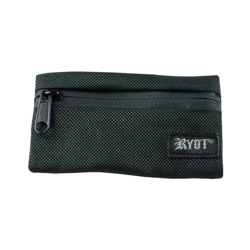 Smell Proof Travel Bag Canada
