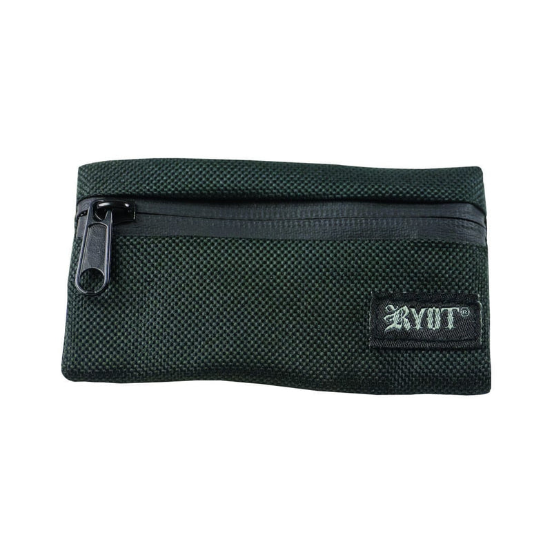 Smell Proof Travel Bag with Lock Canada