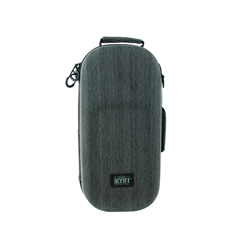 RYOT Axe Pack Hard Shell Travel Case Canada