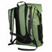 carbon lined back pack by ryot green canada