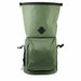 smell proof and water proof backpack by ryot green canada