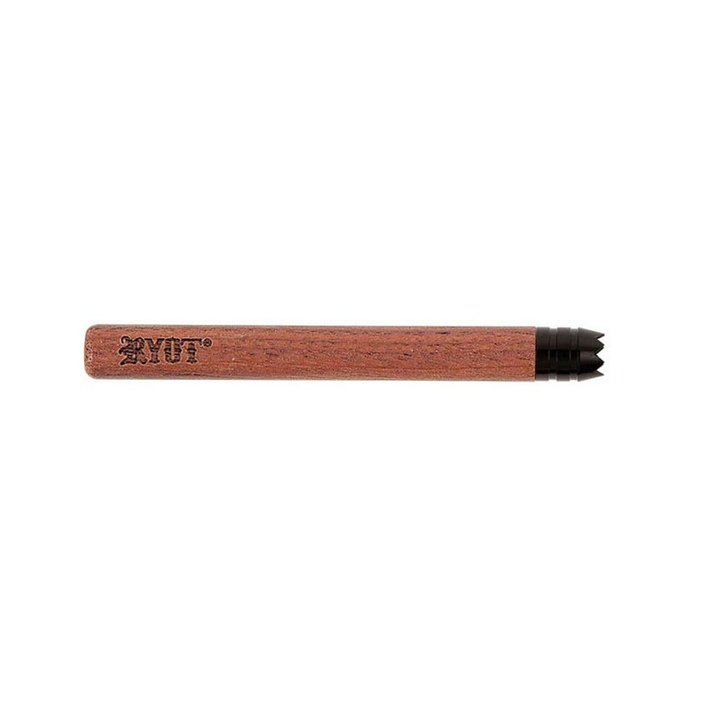 RYOT Large Wooden Taster Bat Walnut with Black Digger Tip Canada
