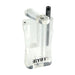 RYOT Clear Acrylic Dugout and one hitter