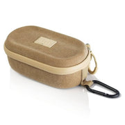 RYOT Head Case Carbon Series Zip Storage Case Tan Canada