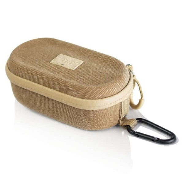 RYOT Head Case Carbon Series Zip Storage Case Tan Canada