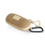 Tan RYOT Smell Safe Hard Case Large Canada