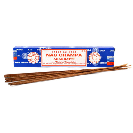 Nag Champa Incense Sticks Canada