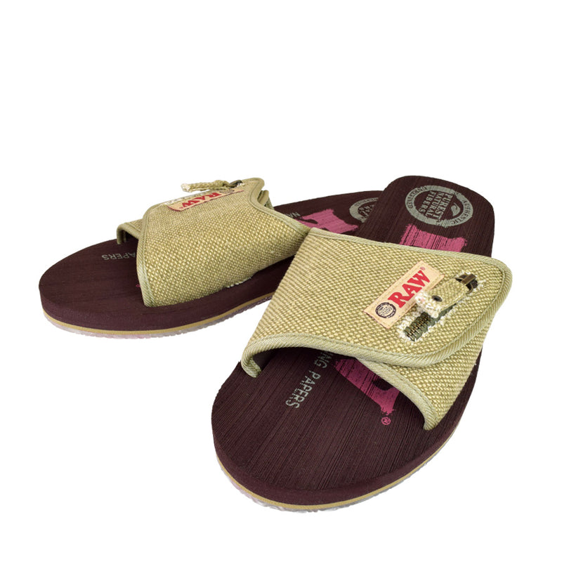 RAW Slides for Men Canada