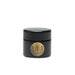 Small UV Storage Jar with Gold Rising Flower Design 420 Science